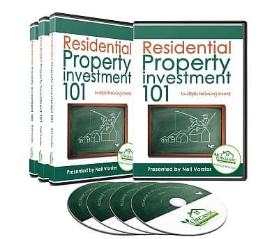 Residential Property Investment 101