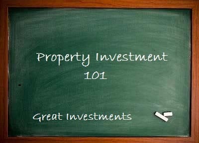great investment properties