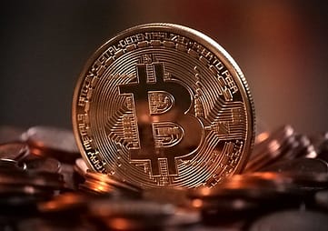 Crypto Savings Bitcoin